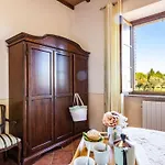 Il Poggiarellino 14, Emma ヴィラ ヴォルテッラ