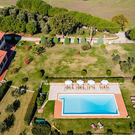 Il Poggiarellino 14, Emma