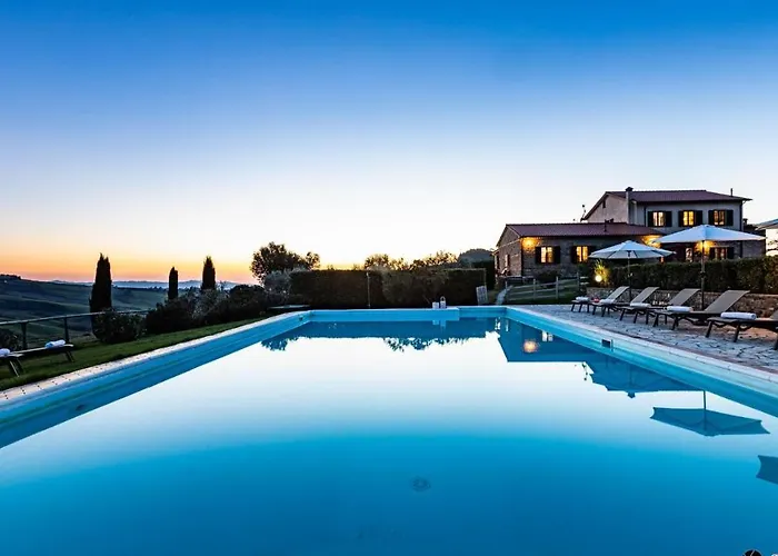 Il Poggiarellino 14, Emma